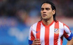 TIẾT LỘ: Monaco bị hớ vụ Falcao