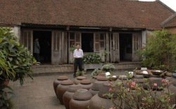 Dấu ấn JICA ở làng cổ Đường Lâm