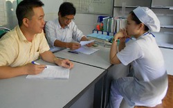 Tiêm vaccin viêm gan B  24 giờ sau sinh là theo khuyến cáo của WHO