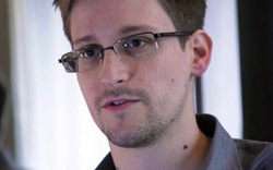 Edward Snowden giành Giải người thổi còi của Đức