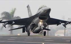 Hoa Kỳ hoãn chuyển giao chiến đấu cơ F-16 cho Ai Cập