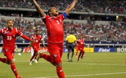 Gold Cup 2013:  Mexico trở thành cựu vương
