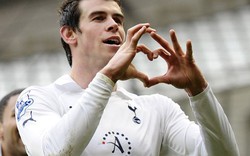 &#34;Học&#34; Arsenal, Real hỏi mua Gareth Bale với giá &#34;độc&#34;