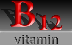 Thiếu vitamin B12 làm suy giảm nhận thức