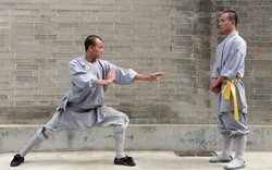 Khám phá chùa Thiếu Lâm, tìm hiểu cái nôi võ thuật Trung Quốc