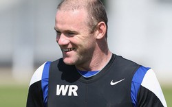 NÓNG: David Moyes sẵn sàng “tống cổ” Rooney khỏi M.U