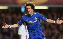 NÓNG: Bayern chi 40 triệu bảng mua David Luiz
