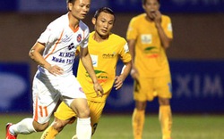 Kết luận của Ban tổ chức V.League 2013: Thanh Hóa sai!