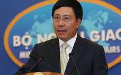 Việt Nam- Philippines thảo luận hợp tác an ninh hàng hải