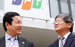 FPT có tân Tổng Giám đốc, ông Trương Gia Bình gửi &#34;tâm thư&#34;
