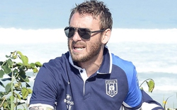 Thành Manchester đại chiến vì De Rossi