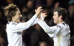 Muốn có Gareth Bale, Real phải “nhả” Modric