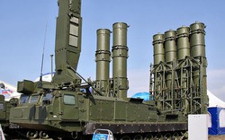 Iran không đàm phán với Nga về việc thay thế S-300