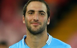 Lộ lý do Higuain &#34;lật kèo&#34; Arsenal vào phút cuối