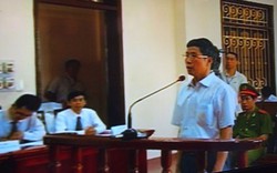 Nguyên Phó Chủ tịch huyện Tiên Lãng được hưởng án treo