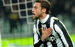 Bế tắc vụ Fabregas, M.U chuyển hướng săn Marchisio