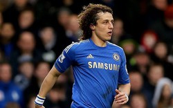 Barca ra giá 40 triệu bảng, Chelsea khó giữ David Luiz