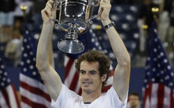 US Open 2013 phá kỷ lục tiền thưởng
