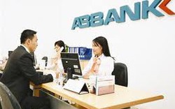 6 tháng, ABBANK lãi 214 tỷ đồng