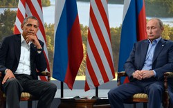 Mỹ phản ứng thế nào khi Nga cho Snowden tị nạn?