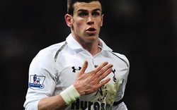 Vì 1 triệu bảng, Levy quyết bán Bale 100 triệu bảng