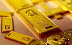 Khép tuần, giá vàng giảm 700.000 đồng/lượng