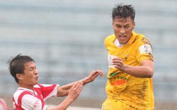 HAGL-Thanh Hóa &#40;1-3&#41;: Hồng Quân lập siêu phẩm, phố Núi sầu