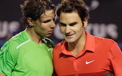 SỐC: Nadal và Federer bị tố dùng doping