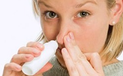 Thuốc xịt mũi chứa Calcitonin có thể gây ung thư