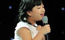 Con gái Chiều Xuân trở lại The Voice Kid