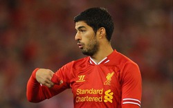 Suarez dọa kiện Liverpool ra tòa 