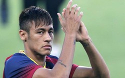 SỐC: Tới Barca, Neymar có triệu chứng thiếu... máu