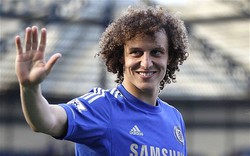 &#34;Trói chân&#34; David Luiz, Chelsea hét giá &#34;cắt cổ&#34;