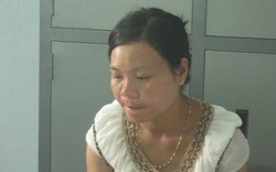 Bị bán sang Trung Quốc, cô gái dân tộc gài bẫy bắt bọn buôn người