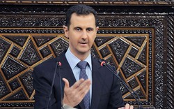 Tổng thống Syria tuyên bố dùng “bàn tay sắt”