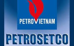 Petrosetco giữ vững mục tiêu  tăng trưởng 6 tháng đầu năm 2013