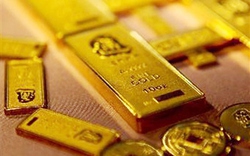 Giá vàng xoay quanh mức 37,8 triệu đồng/lượng