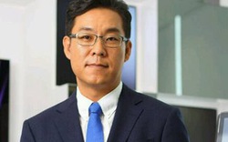 Tân Tổng Giám đốc Samsung Vina ra mắt 