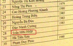 Trung tâm III khẳng định chỉ có 9 nạn nhân tử nạn