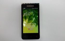 Mobile &#34;hoài cổ&#34; của Samsung có được chào đón?
