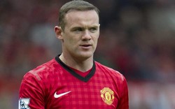 Sao M.U đồng loạt “tẩy chay” Rooney