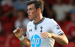 Đòi rời Tottenham, Gareth Bale bị fan dọa giết