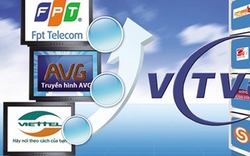 FPT Telecom chính thức “nhảy” vào truyền hình trả tiền