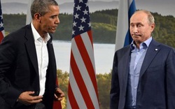 Obama hủy gặp với Putin vì Snowden, Nga thất vọng
