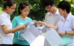 Trường ĐH KHXH & NV &#40;ĐH Quốc gia Hà Nội&#41; công bố điểm chuẩn