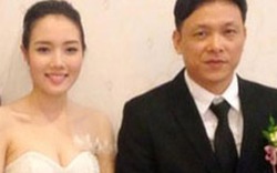 Vợ mới cưới của Ngô Quang Hải mang bầu được 6 tháng