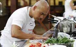 Vua đầu bếp Harold Ngo: Muốn nâng tầm món ăn Việt