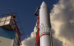 Nhật hoãn phóng tên lửa Epsilon