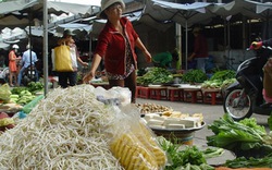 Quản lý an toàn thực phẩm tại TP.HCM: Giải pháp... cũ mèm