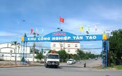 Triệt phá băng cướp tại KCN Tân Tạo